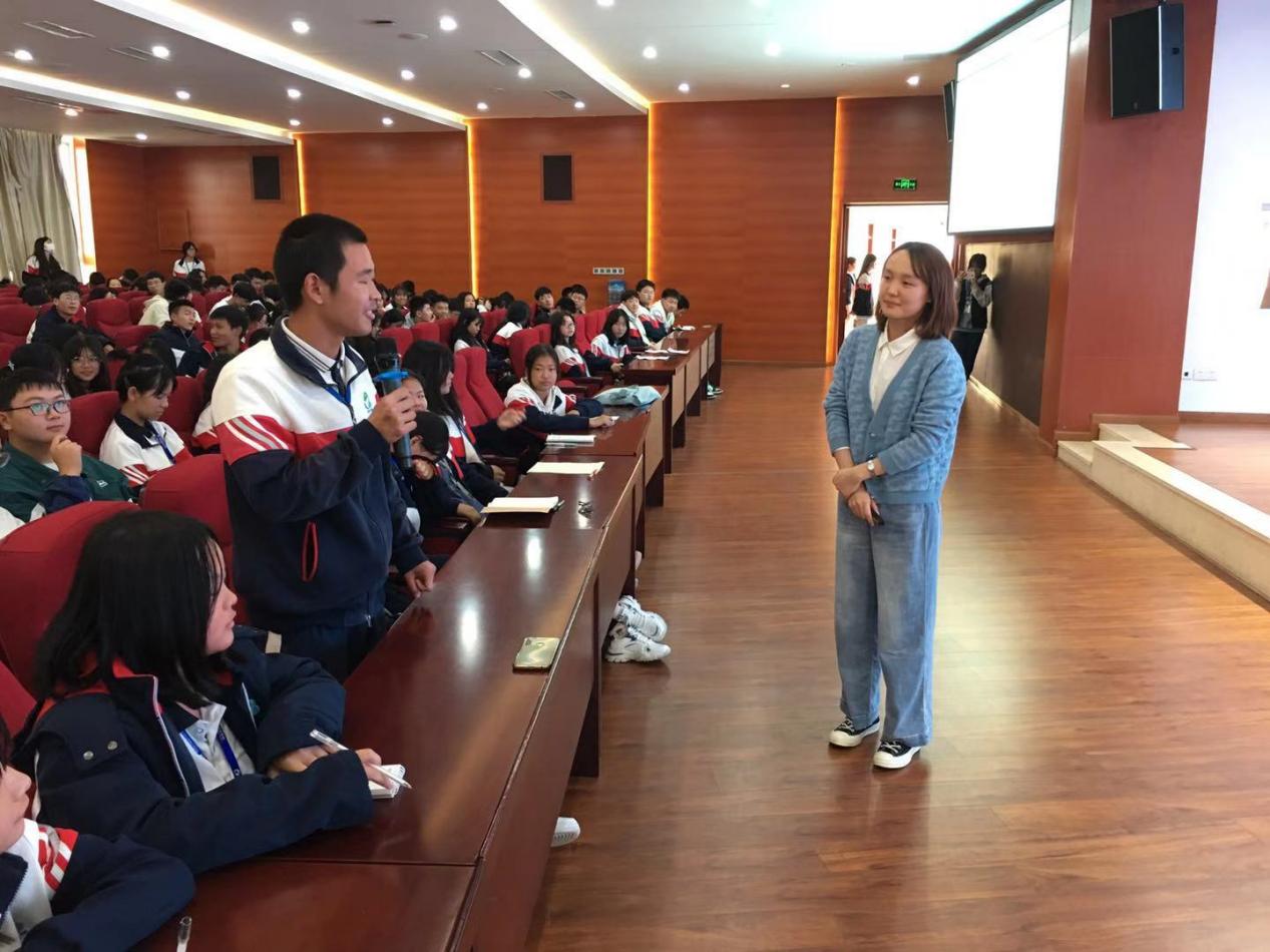 四川省精神医学中心系列讲座之——情绪管理