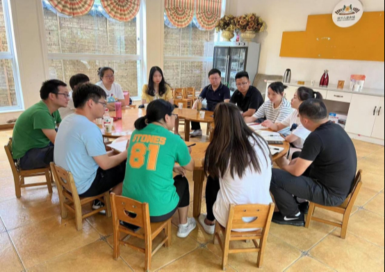 庆建团百年，凝青年力量，扬青春...